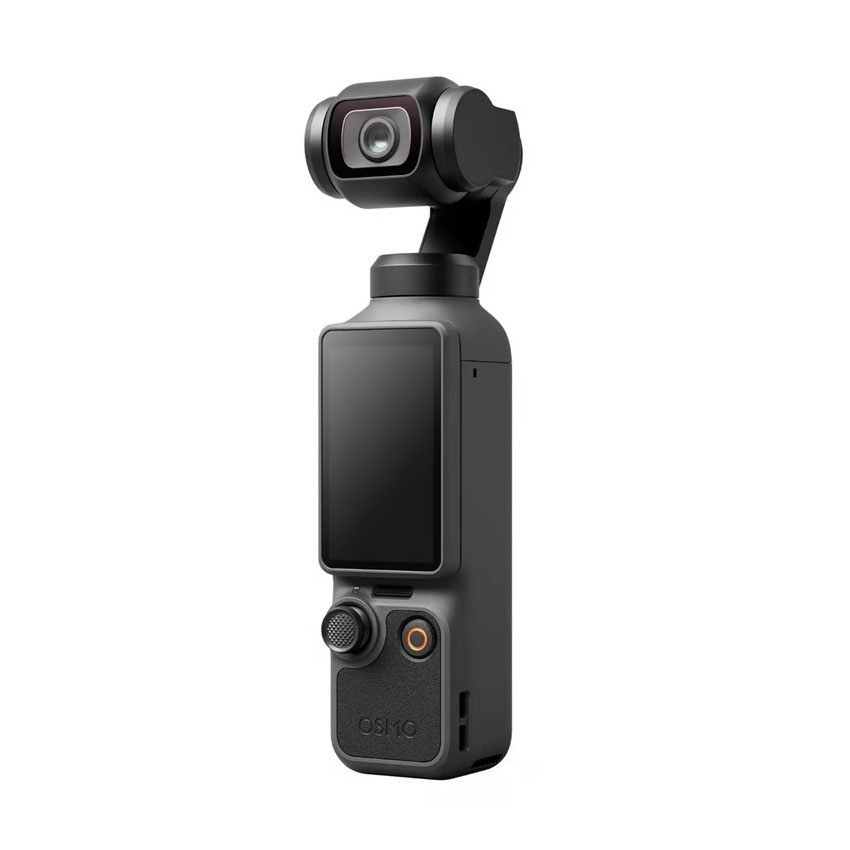 Camera hành động DJI Osmo Pocket 4 Creator Combo - Hình 4