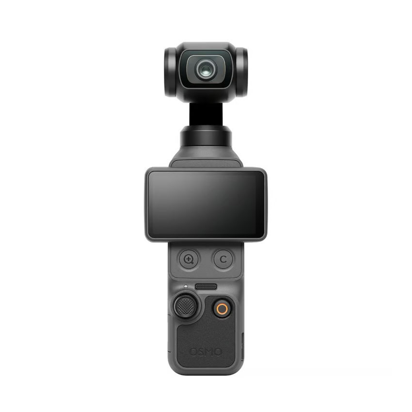 Camera hành động DJI Osmo Pocket 4 Creator Combo