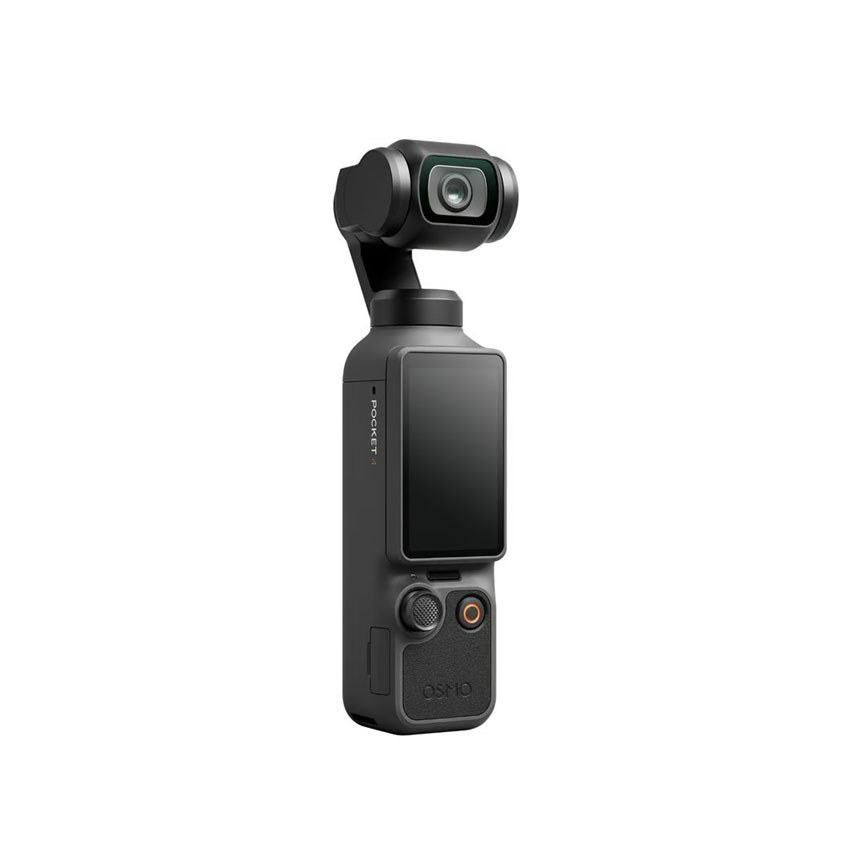 Camera hành động DJI Osmo Pocket 4 Creator Combo - Hình 2