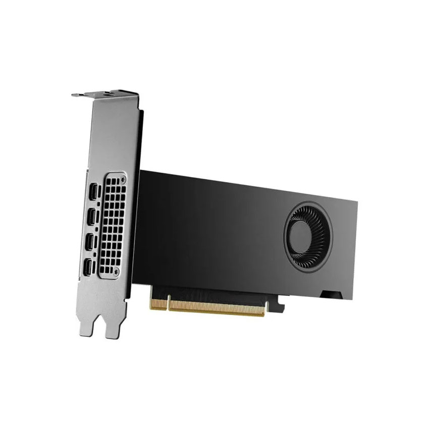 Card màn hình NVIDIA RTX 2000 ADA 16GB GDDR6 BULK ( Leadtek )