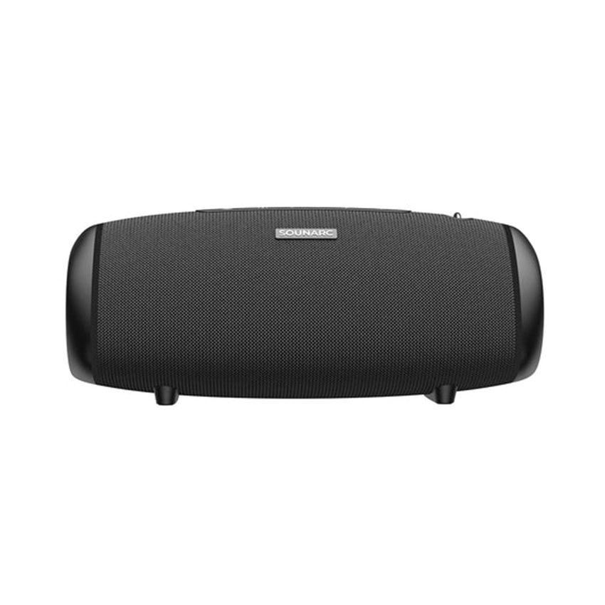 Loa di động bluetooth SOUNARC R1 - Black