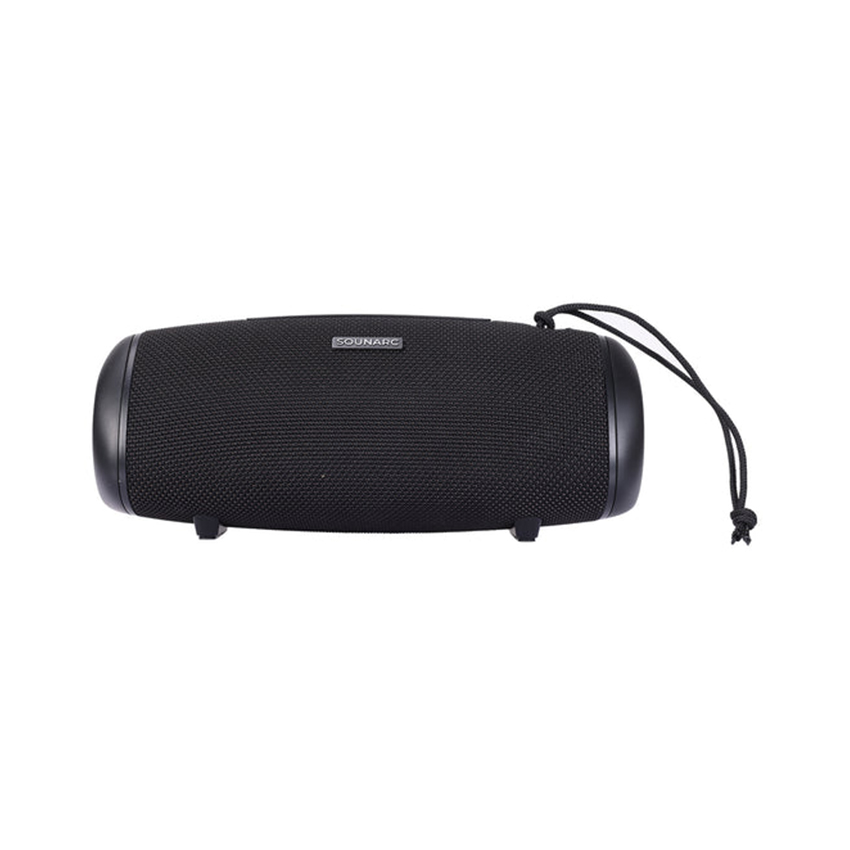 Loa di động bluetooth SOUNARC R1 - Black - Hình 2