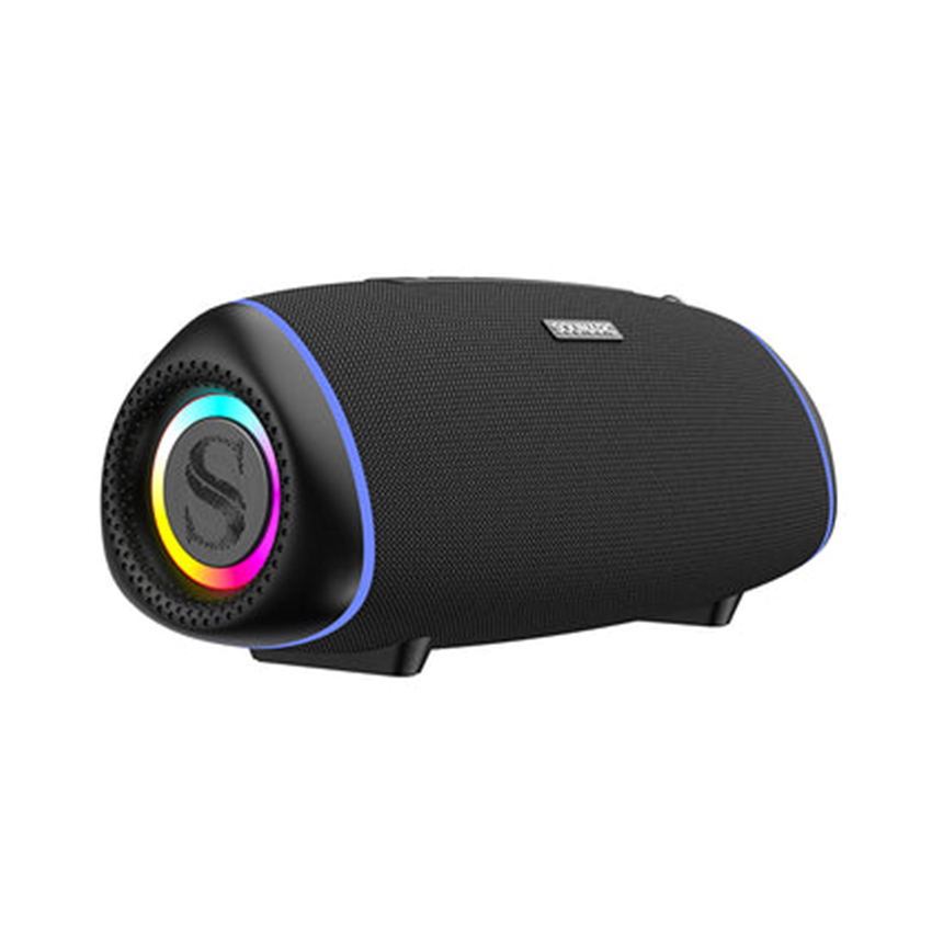 Loa di động bluetooth SOUNARC R1 - Black - Hình 3