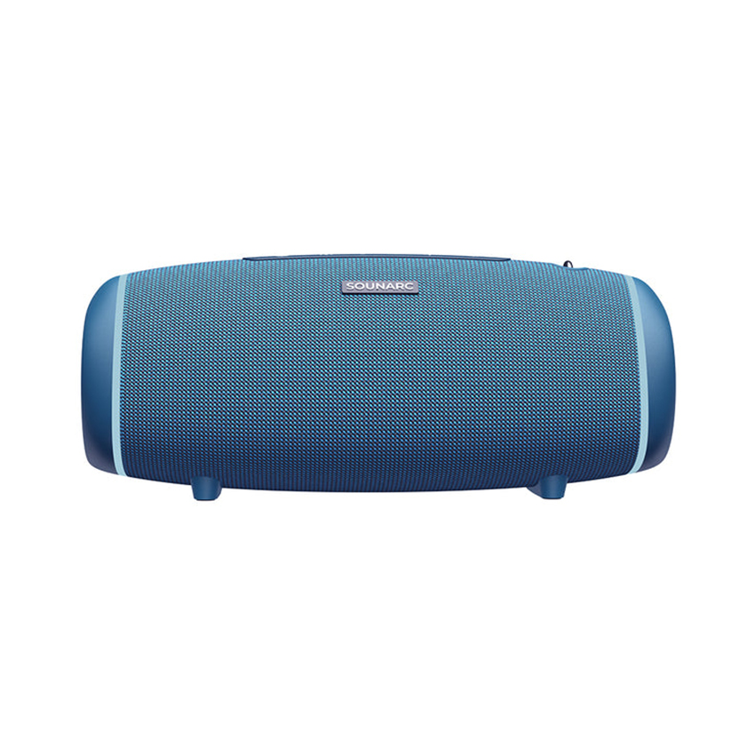 Loa di động bluetooth SOUNARC R1 - Blue
