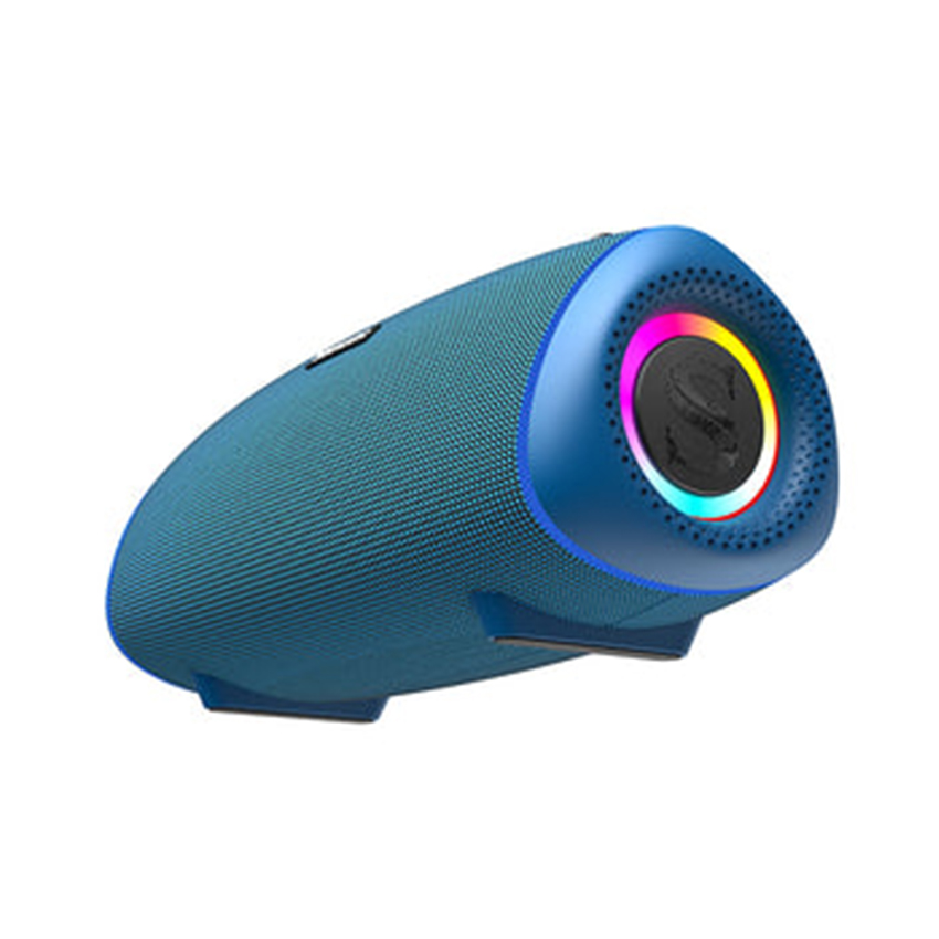 Loa di động bluetooth SOUNARC R1 - Blue - Hình 3