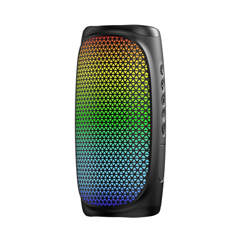 Loa di động bluetooth SOUNARC XR3 - Black - Hình 2