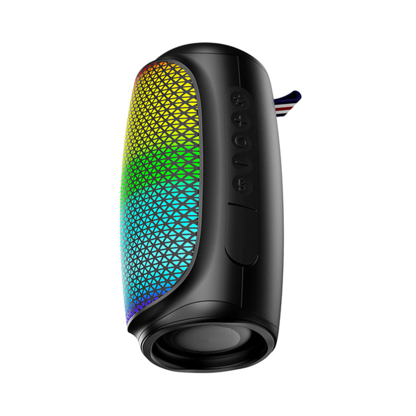 Loa di động bluetooth SOUNARC XR3 - Black - Hình 3