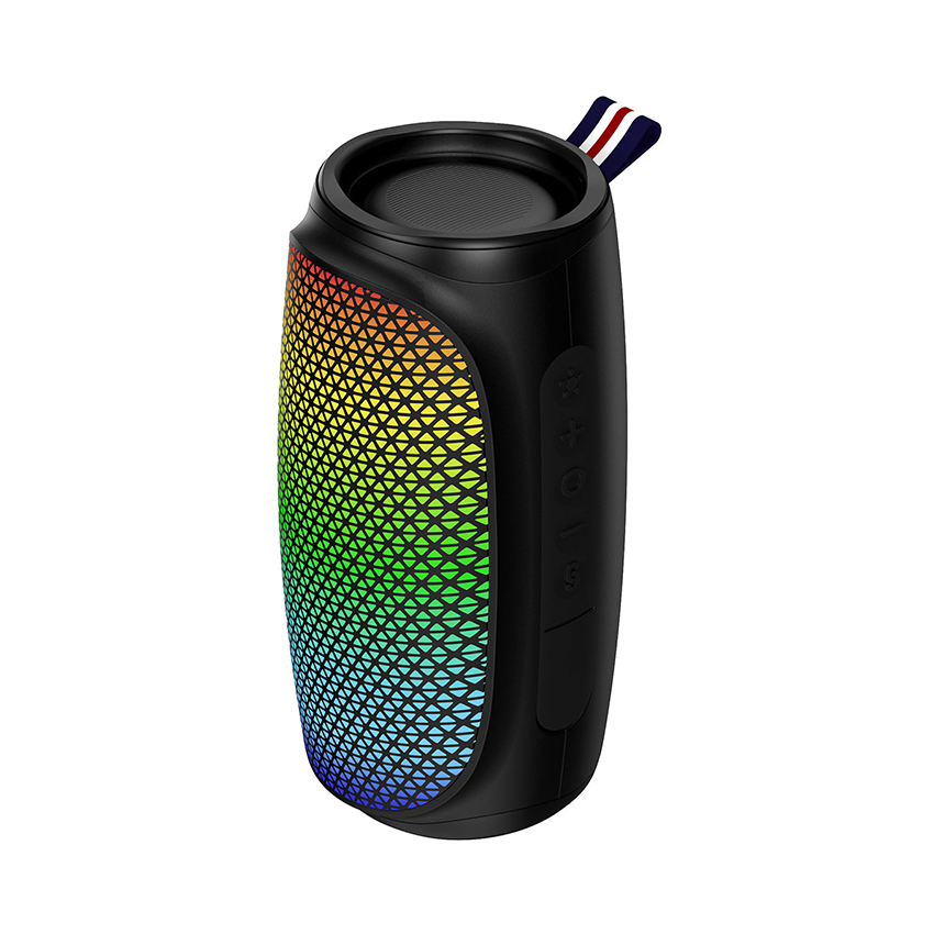 Loa di động bluetooth SOUNARC XR3 - Black - Hình 4