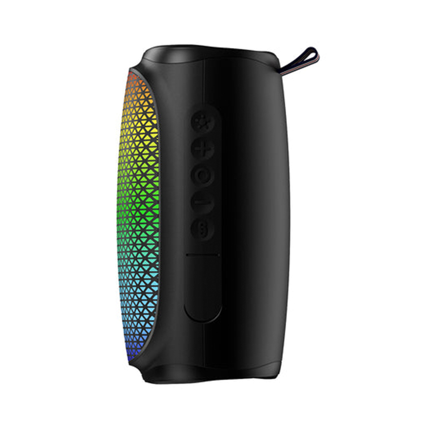 Loa di động bluetooth SOUNARC XR3 - Black - Hình 5