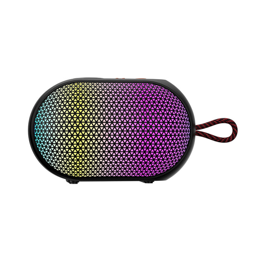 Loa di động bluetooth SOUNARC XR3 Mini - Black chính hãng