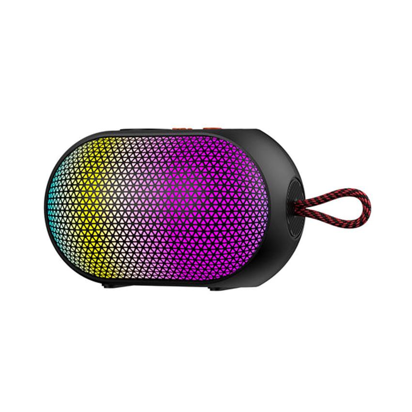 Loa di động bluetooth SOUNARC XR3 Mini - Black - Hình 2