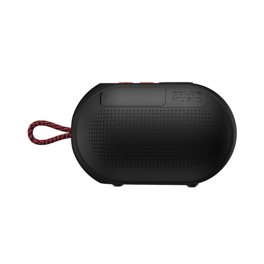 Loa di động bluetooth SOUNARC XR3 Mini - Black - Hình 5