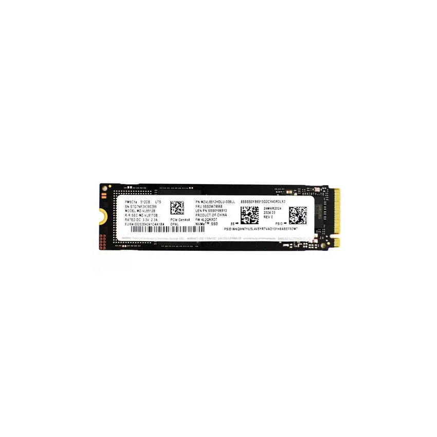 SSD Samsung PM9C1b 256GB m2 2280 NVMe 4x4
