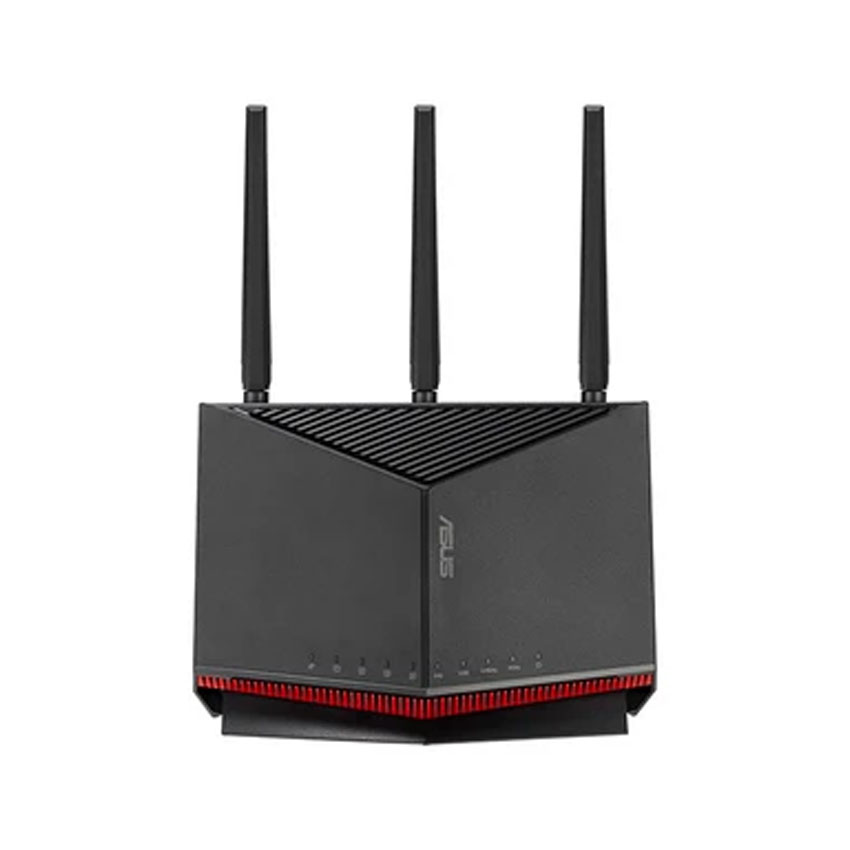 Bộ phát Wifi 7 Asus RT-BE86U chính hãng