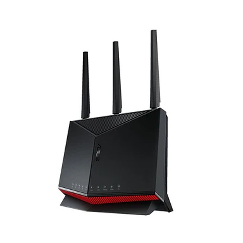 Bộ phát Wifi 7 Asus RT-BE86U - Hình 2