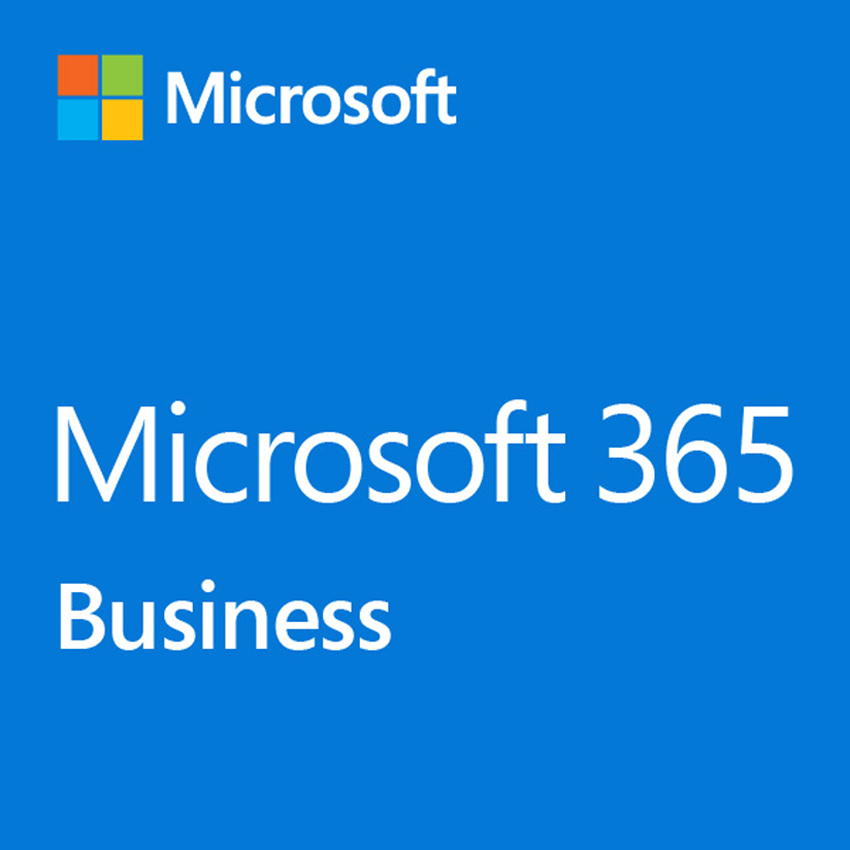 Phần mềm Microsoft 365 Business Premium (No Teams) Và Microsoft 365 Copilot Business - Annual - 12 t - Hình 1