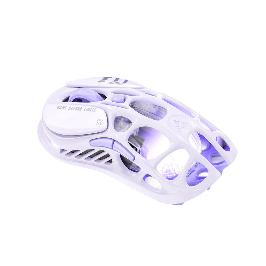 Chuột GravaStar Mercury M1 Pro (Lavender Purple) - Hình 2