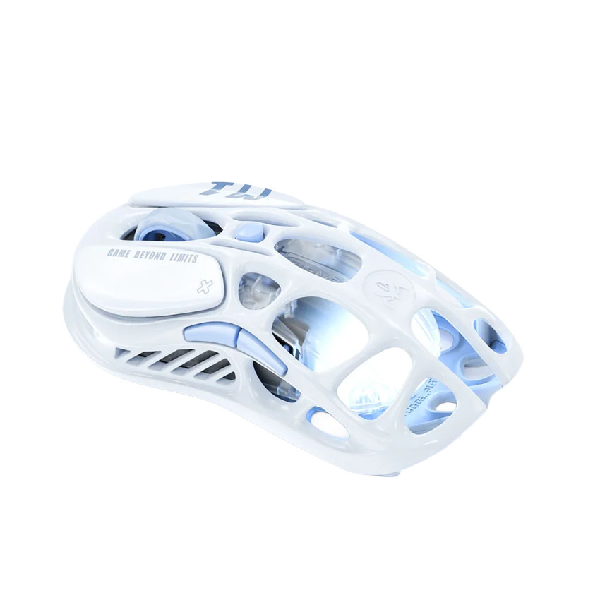 Chuột GravaStar  Mercury M1 Pro (Ice Blue) - Hình 3