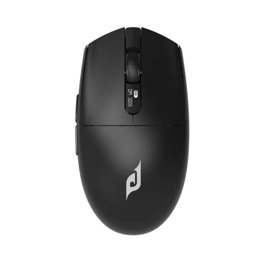 Chuột không dây Edra EM6102WL - Màu đen chính hãng