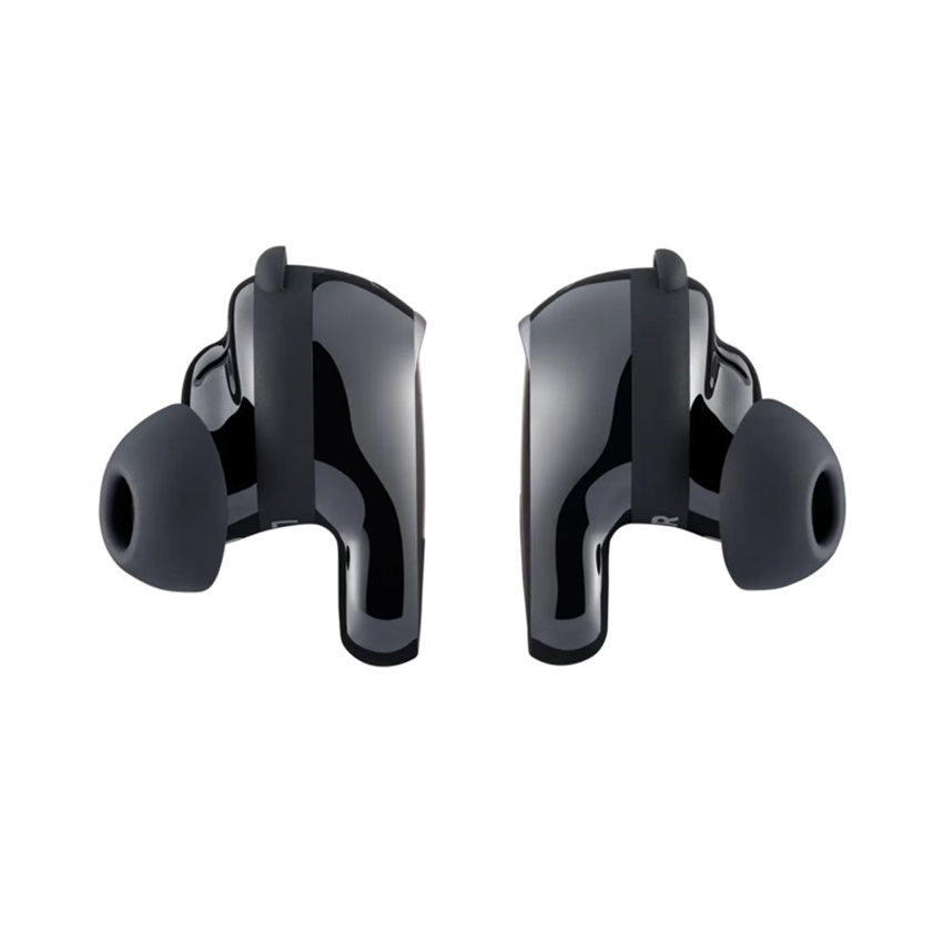 Tai nghe Bose QuietComfort Ultra Earbuds 2 (Black) - Hình 2