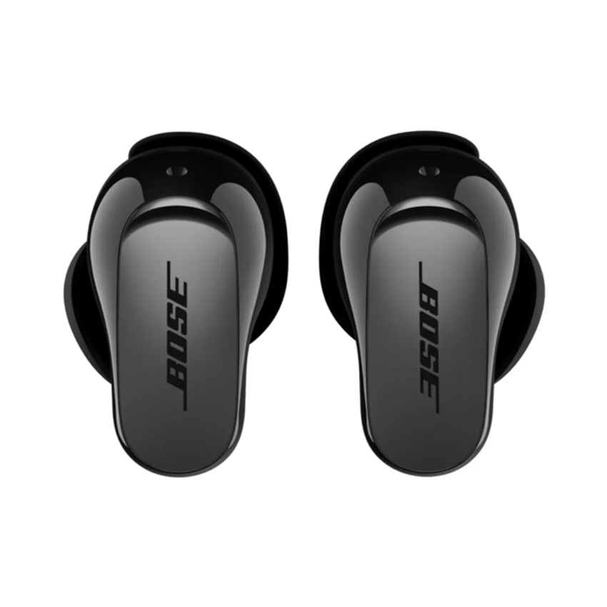 Tai nghe Bose QuietComfort Ultra Earbuds 2 (Black) - Hình 3