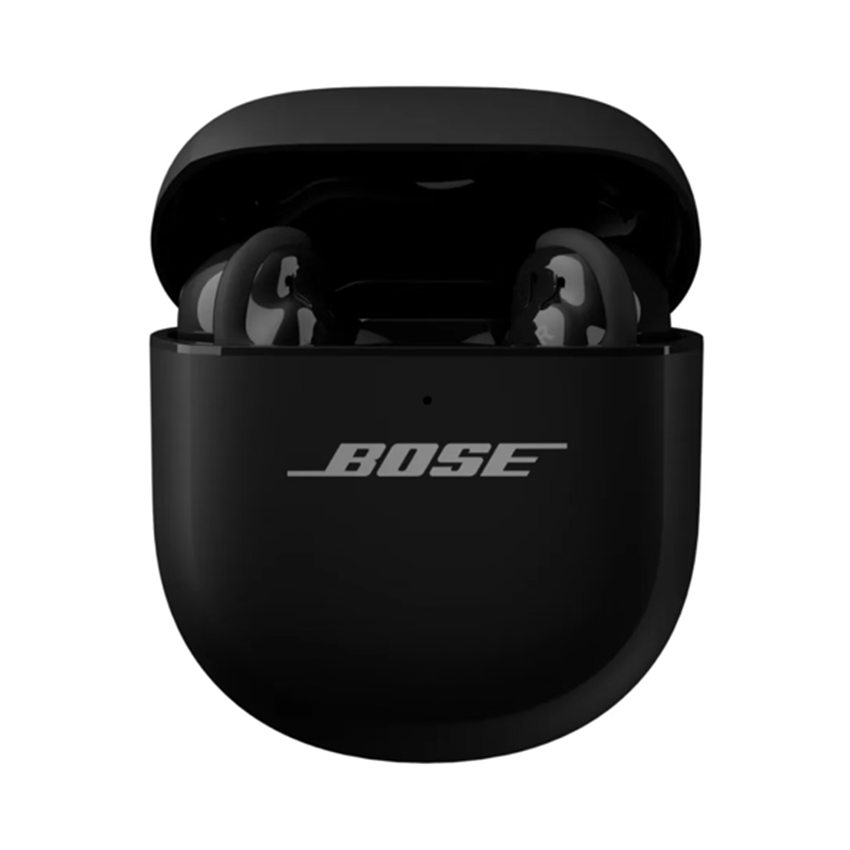 Tai nghe Bose QuietComfort Ultra Earbuds 2 (Black) - Hình 4