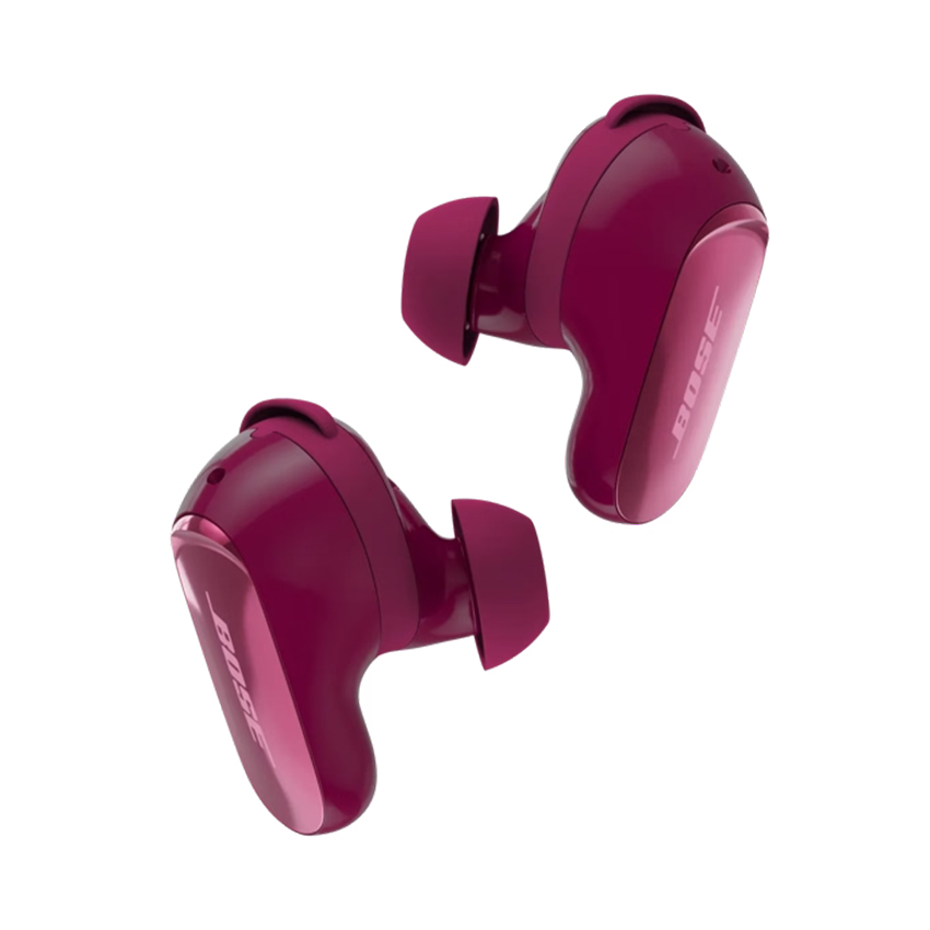 Tai nghe Bose QuietComfort Ultra Earbuds 2 (Deep Plum) - Hình 1