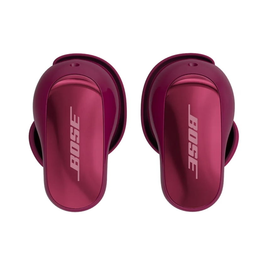 Tai nghe Bose QuietComfort Ultra Earbuds 2 (Deep Plum) - Hình 2