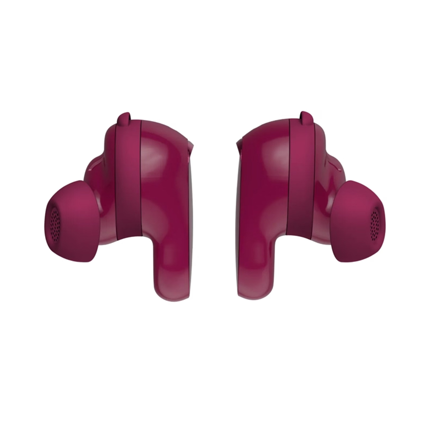 Tai nghe Bose QuietComfort Ultra Earbuds 2 (Deep Plum) - Hình 3