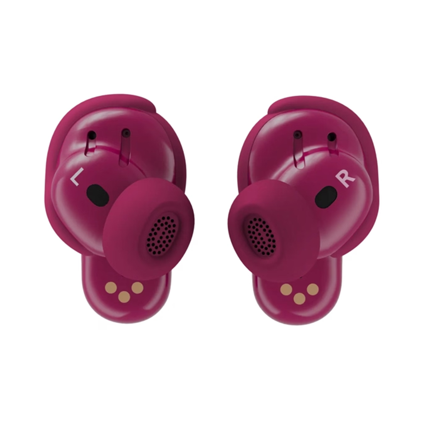 Tai nghe Bose QuietComfort Ultra Earbuds 2 (Deep Plum) - Hình 4
