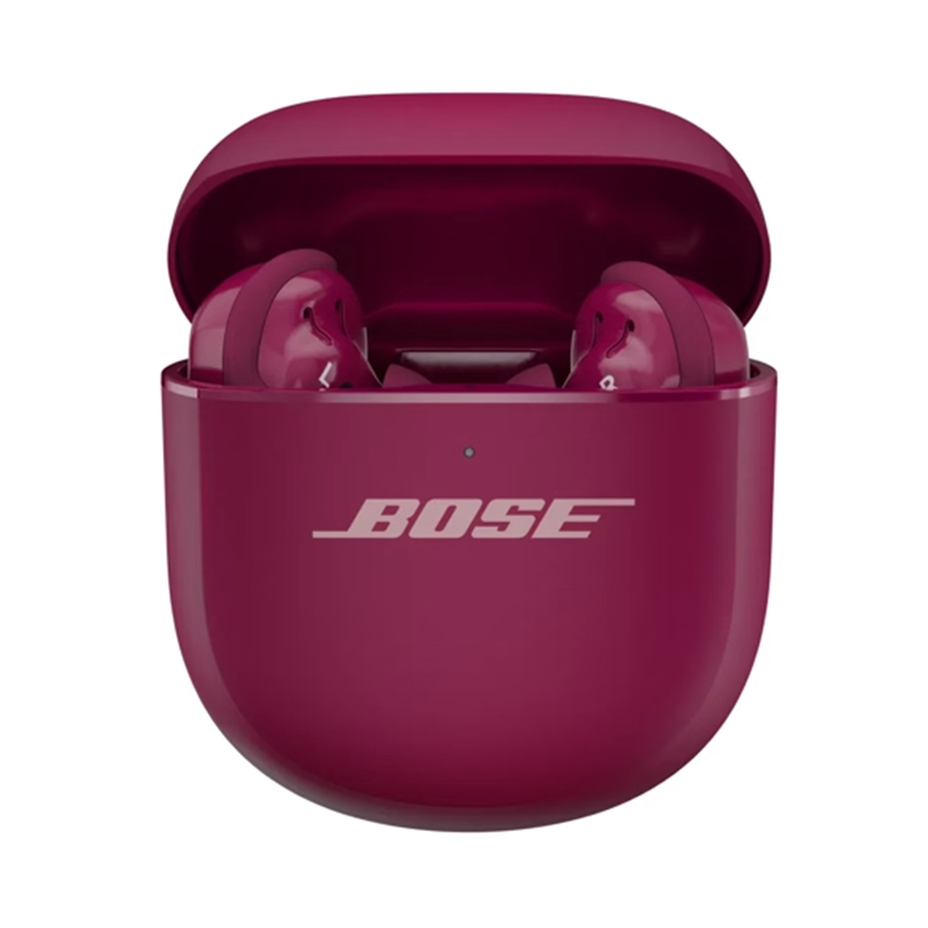 Tai nghe Bose QuietComfort Ultra Earbuds 2 (Deep Plum) - Hình 5