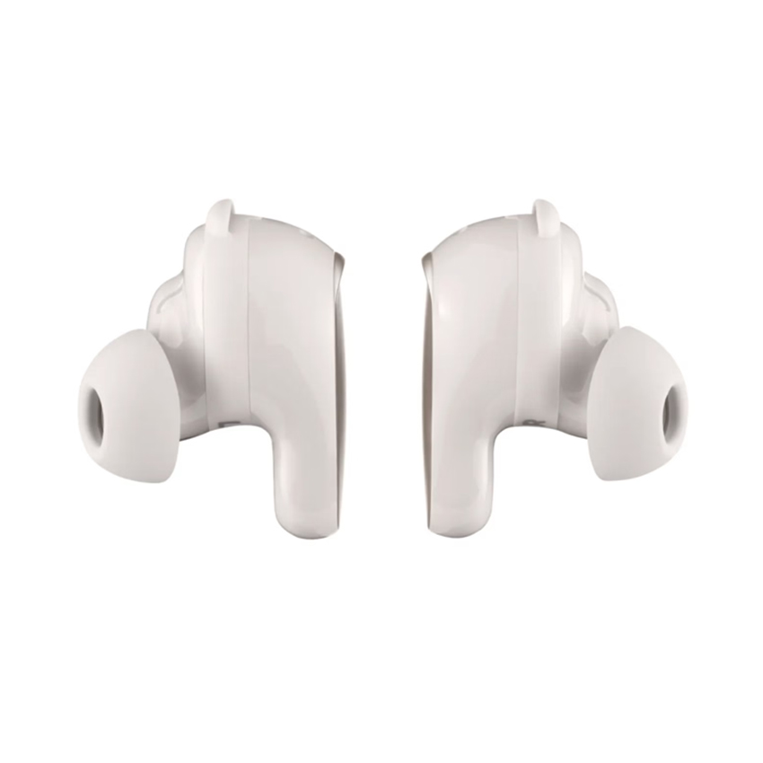 Tai nghe Bose QuietComfort Ultra Earbuds 2 (White Smoke) - Hình 2
