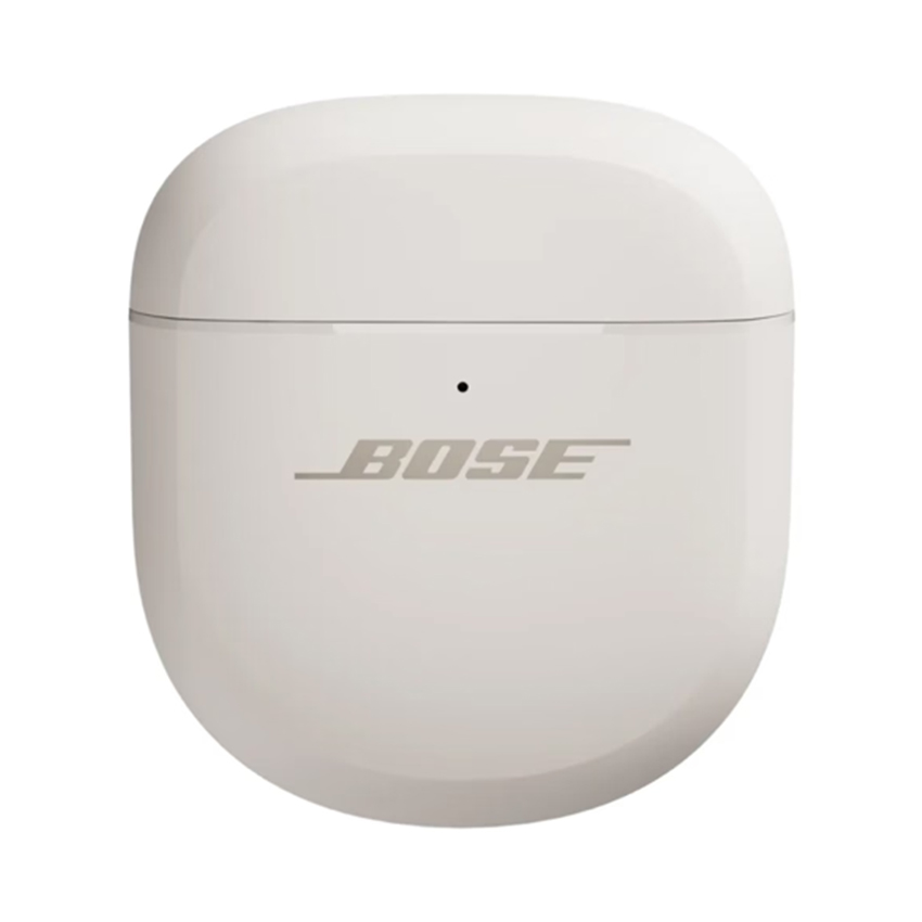 Tai nghe Bose QuietComfort Ultra Earbuds 2 (White Smoke) - Hình 5