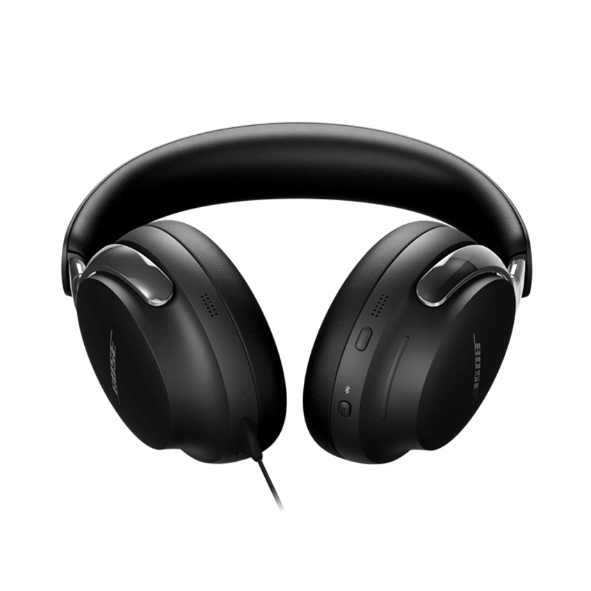 Tai nghe Bose QuietComfort Ultra Headphones Gen 2 (Black) - Hình 2