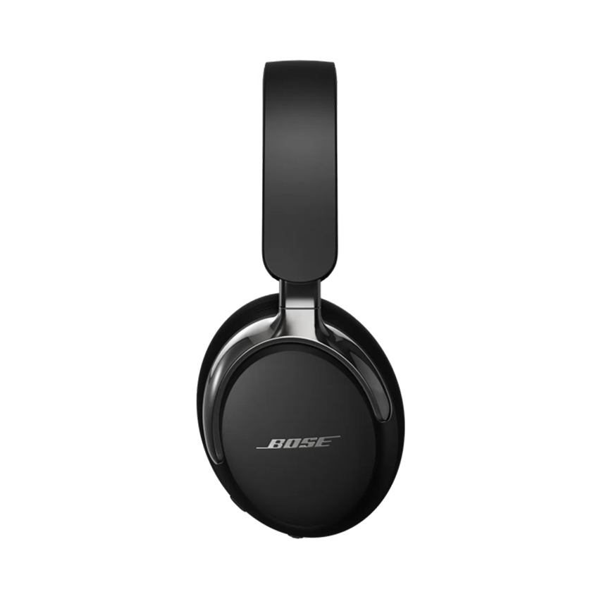 Tai nghe Bose QuietComfort Ultra Headphones Gen 2 (Black) - Hình 5