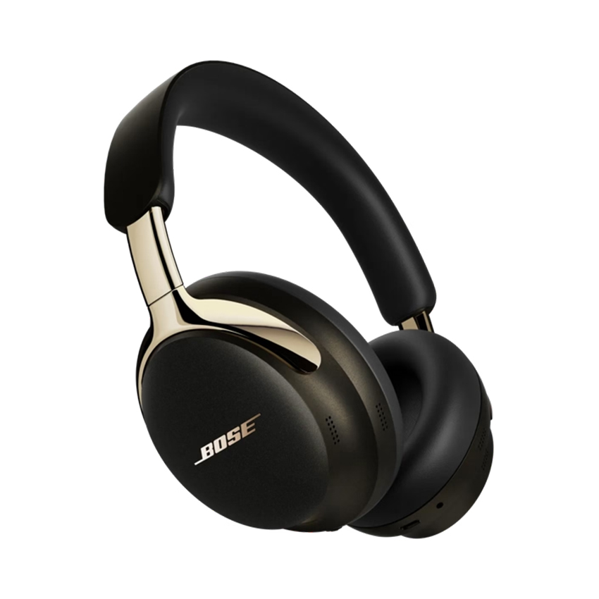 Tai nghe Bose QuietComfort Ultra Headphones Gen 2 (Desert Gold) - Hình 1