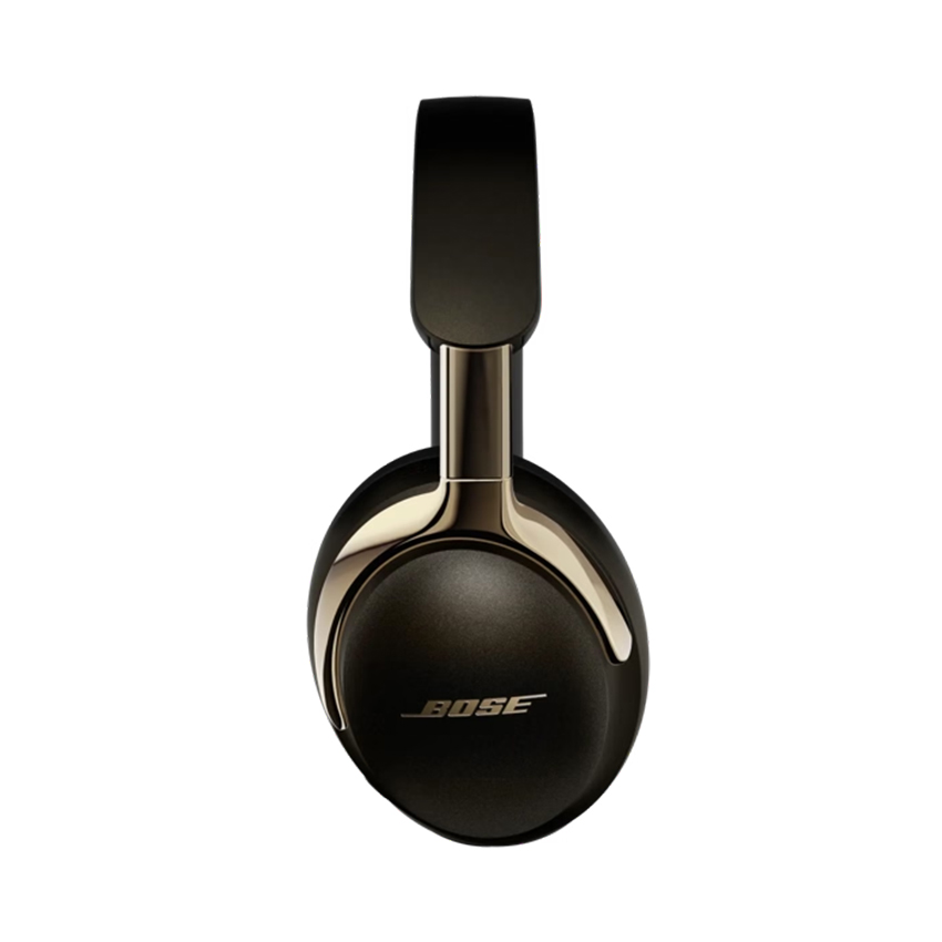 Tai nghe Bose QuietComfort Ultra Headphones Gen 2 (Desert Gold) - Hình 4