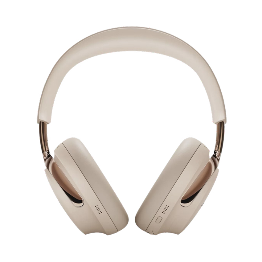Tai nghe Bose QuietComfort Ultra Headphones Gen 2 (Driftwood Sand) - Hình 3
