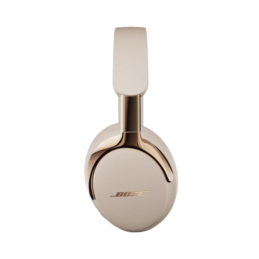 Tai nghe Bose QuietComfort Ultra Headphones Gen 2 (Driftwood Sand) - Hình 4