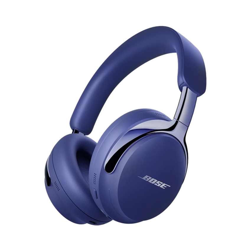 Tai nghe Bose QuietComfort Ultra Headphones Gen 2 (Midnight Violet) chính hãng
