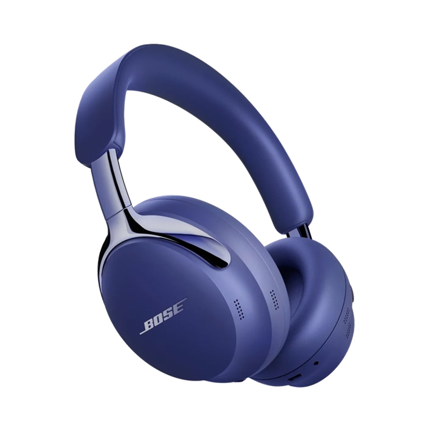 Tai nghe Bose QuietComfort Ultra Headphones Gen 2 (Midnight Violet) - Hình 2