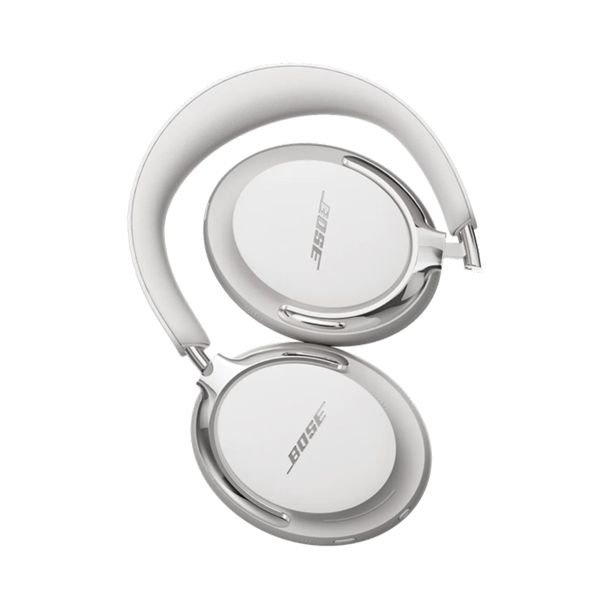 Tai nghe Bose QuietComfort Ultra Headphones Gen 2 (White) - Hình 4