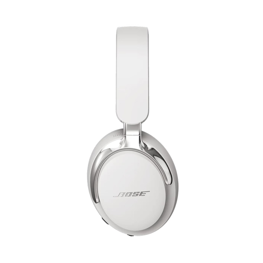 Tai nghe Bose QuietComfort Ultra Headphones Gen 2 (White) - Hình 5