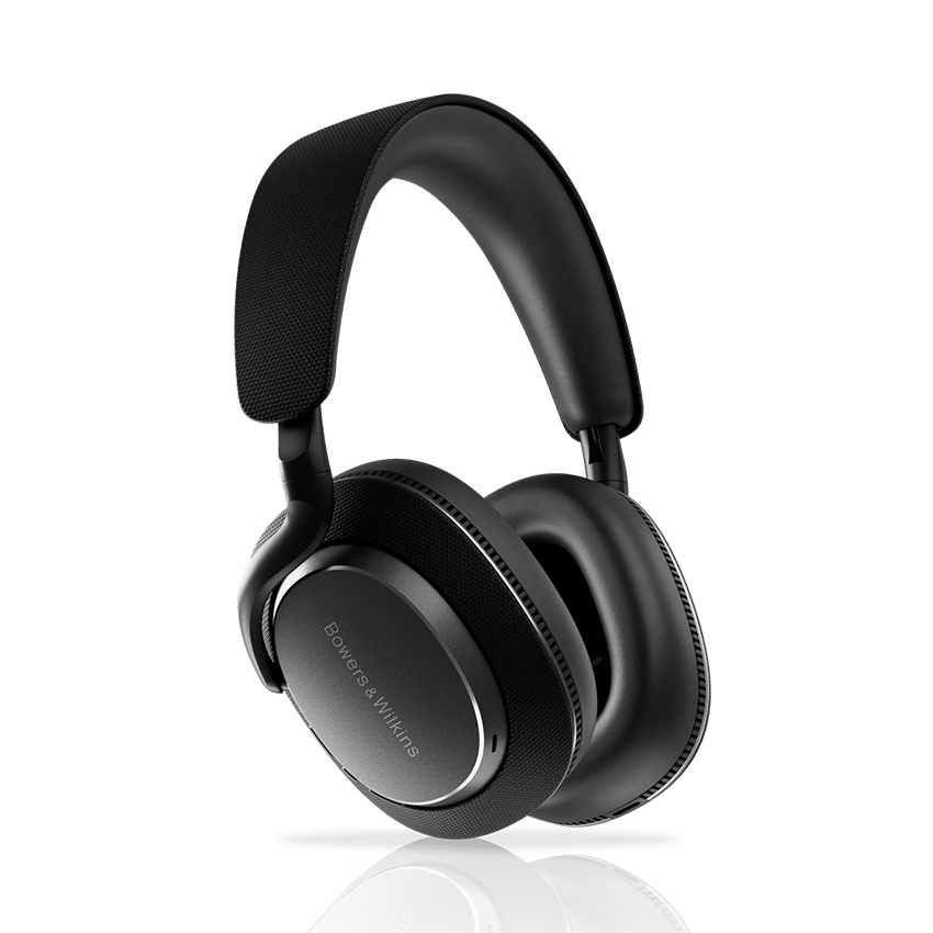 Tai nghe Bowers & Wilkins Px7 S3 (Anthracite Black) chính hãng
