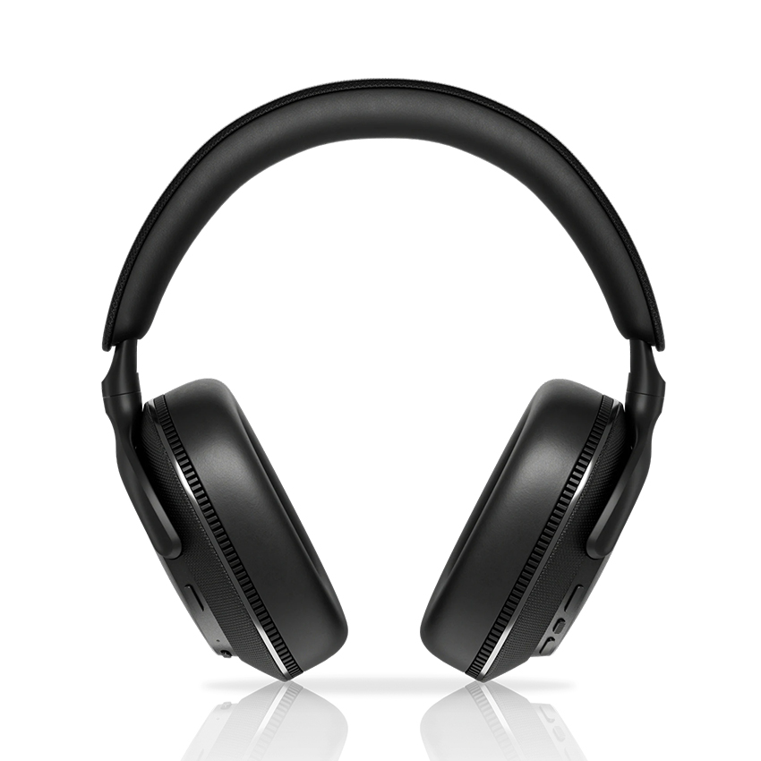 Tai nghe Bowers & Wilkins Px7 S3 (Anthracite Black) - Hình 2
