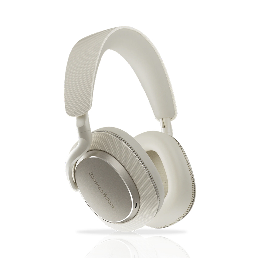 Tai nghe Bowers & Wilkins Px7 S3 (Canvas White) chính hãng