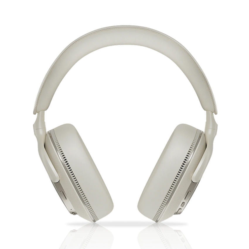 Tai nghe Bowers & Wilkins Px7 S3 (Canvas White) - Hình 2