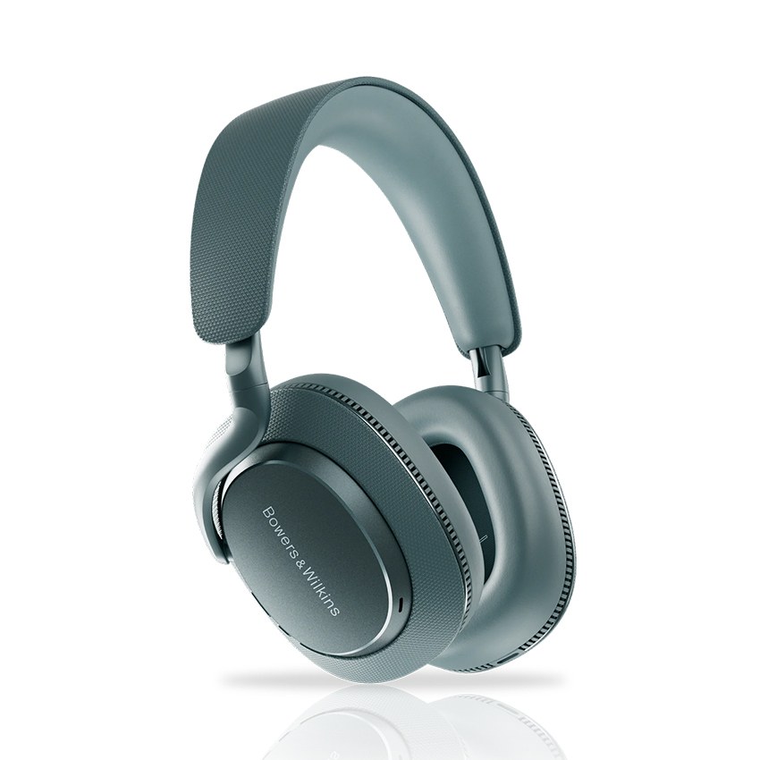 Tai nghe Bowers & Wilkins Px7 S3 (Frost Blue) chính hãng