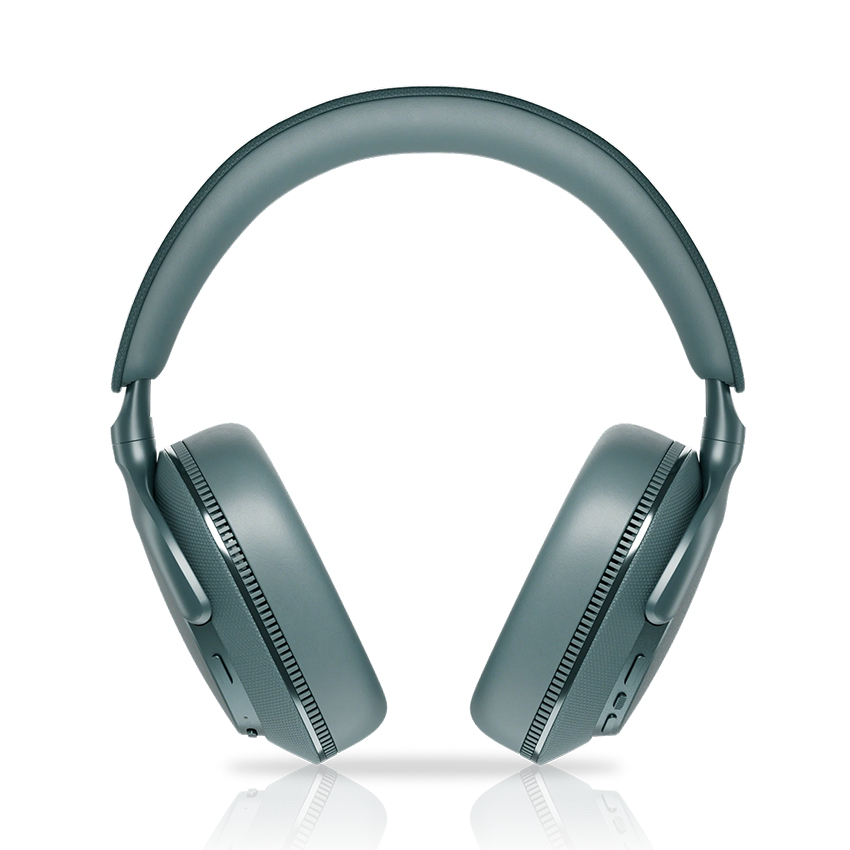 Tai nghe Bowers & Wilkins Px7 S3 (Frost Blue) - Hình 2
