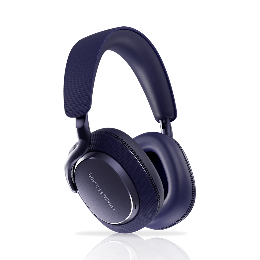 Tai nghe Bowers & Wilkins Px7 S3 (Indigo Blue) chính hãng